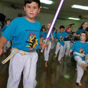 Fundraising Page: Daniel Armendariz